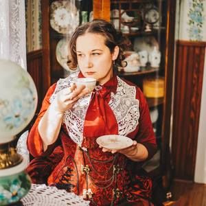 Meet your Posher, Heather